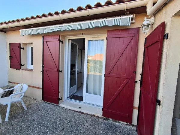 Maison Pornic; Domaine du golf
