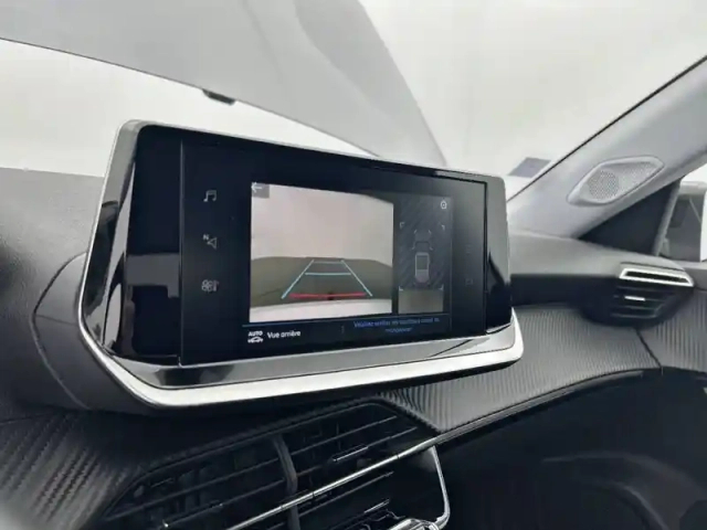 Peugeot 2008 bluehdi 130 s&amp;s eat8 — photo 66