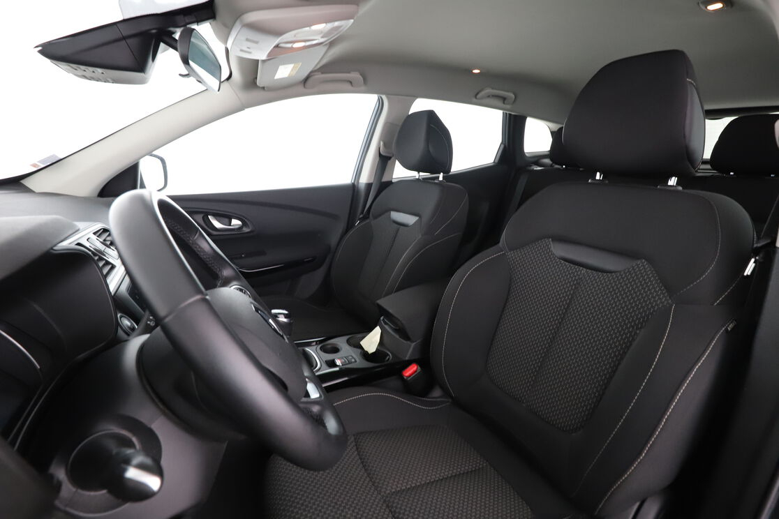 Renault Kadjar 1.5 dCi Blue Business — photo 9