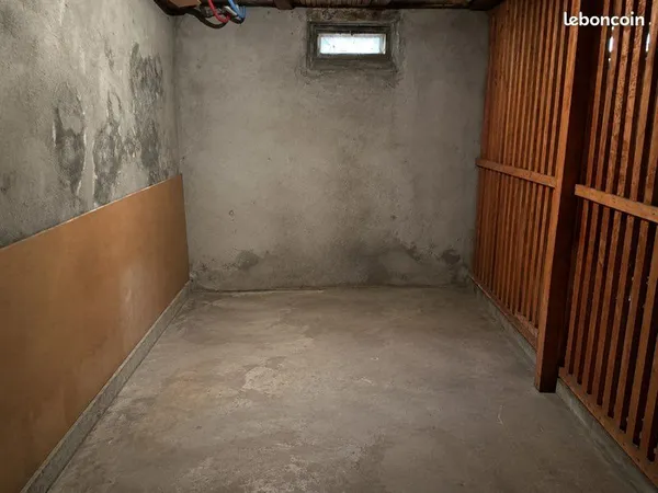 Stockage Location Colmar  13m² 70€