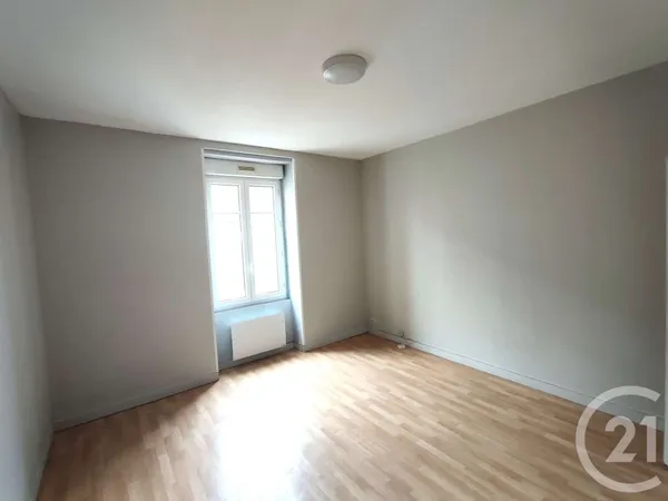Appartement 1 pièce 28 m²
