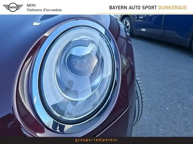 Mini Mini clubman cooper 136ch kensington — photo 4