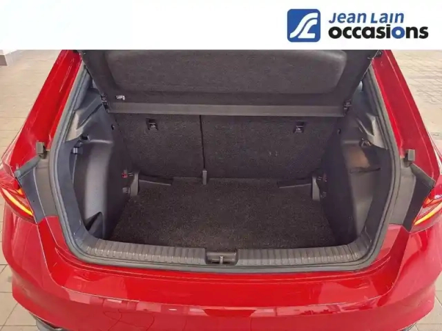Skoda Fabia 1.0 tsi 95 ch evo 2 bvm5 — photo 10