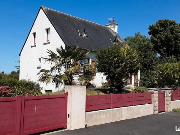 Maison individuelle 9om2