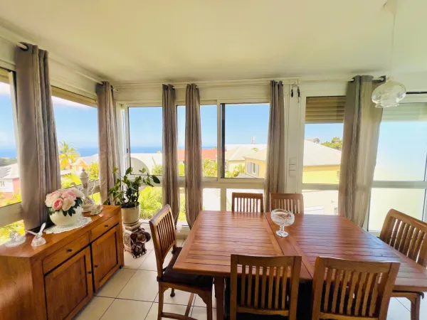 Appartement 4 pièces 78 m²