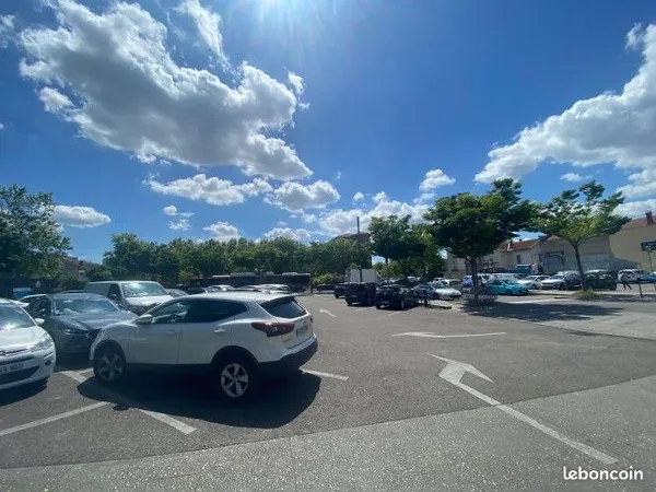Commerce alimentation 122 m²