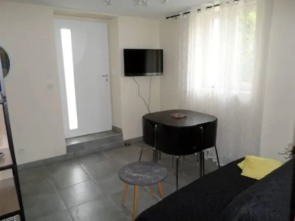 Appartement 1 pièce 10 m²