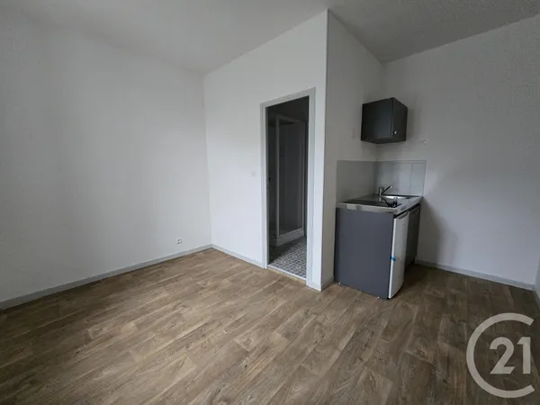 Appartement 1 pièce 14 m²
