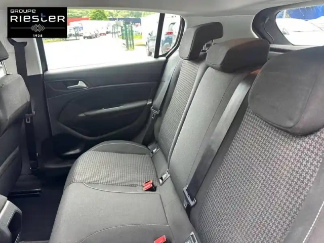Peugeot 308 puretech 110ch s&amp;s bvm6 — photo 12