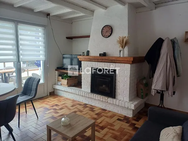 Maison 6 pièces 235 m²