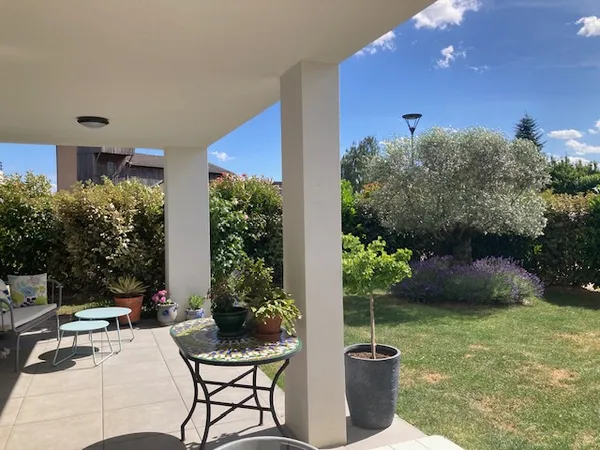 Vends appartement haut de gamme
