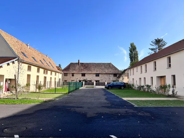 Vends maison 67m² Le Clos du Moulin de l'Opton