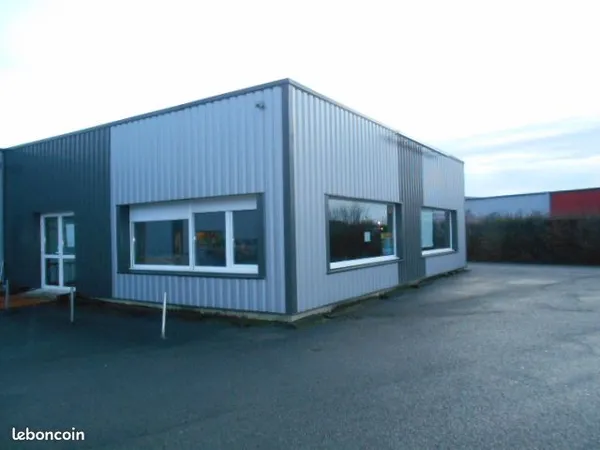 Local commercial