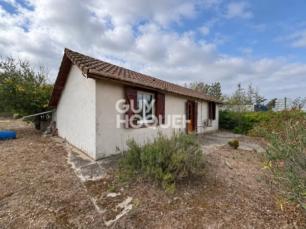 Maison à vendre de 4 pièces de 72 m² à Mimizan