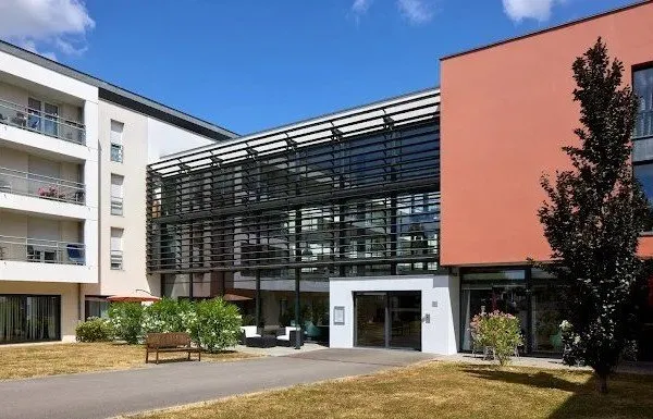 Résidence Seniors