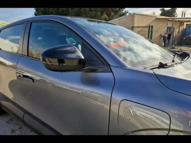 Renault Megane e-tech electric ev60 130ch evolution er super charge — photo 8