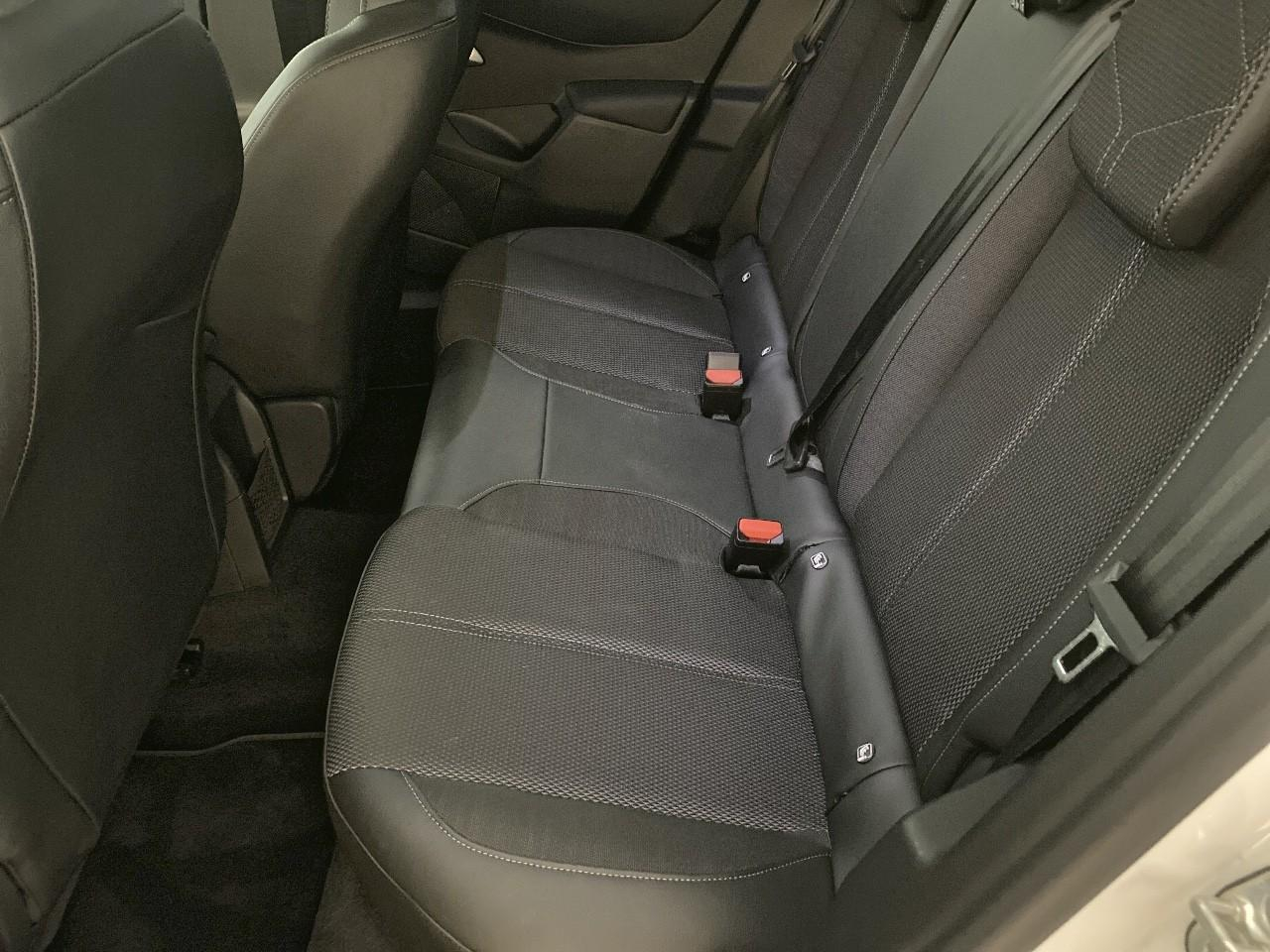 Ds Ds 3 hybride 136 e-dct6 pallas — photo 10