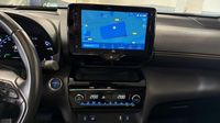 Toyota Yaris Cross 116h Trail MY22 — photo 19