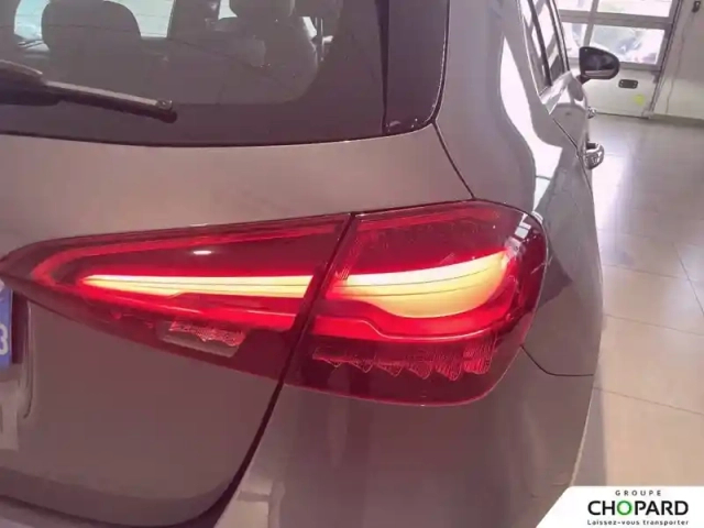 Mercedes Classe A 180 d — photo 23