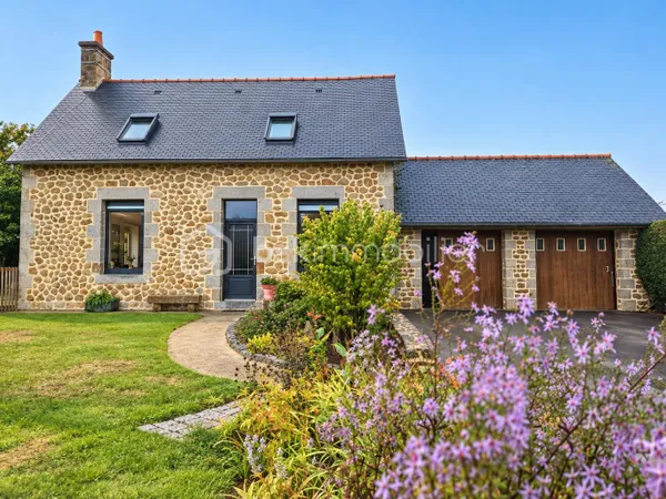 Maison 5 pièces 106 m²
