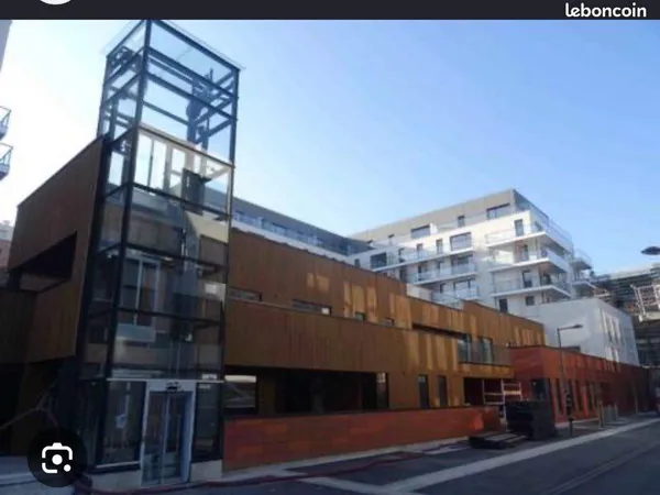 Stationnement Location Meudon   90€