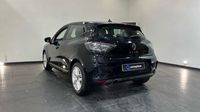 Renault Clio 1.5 dCi 100ch Evolution - 25 — photo 7