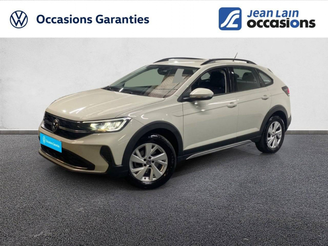 Volkswagen Taigo 1.0 TSI 95 BVM5 Life