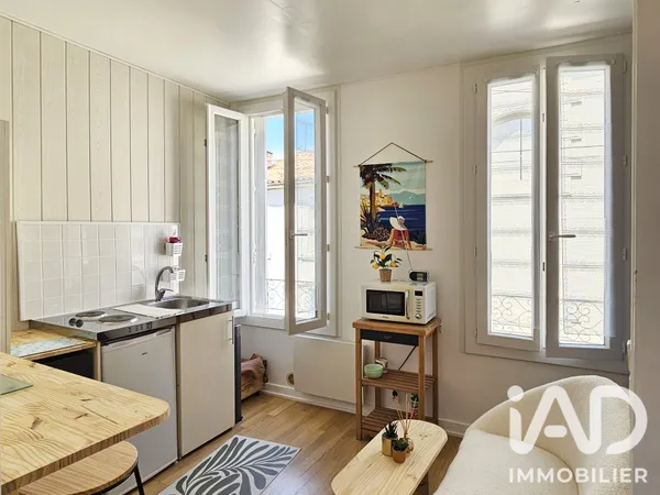 Immeuble de rapport 1 pièce 86 m²
