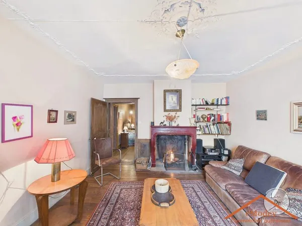 Maison à vendre Xertigny