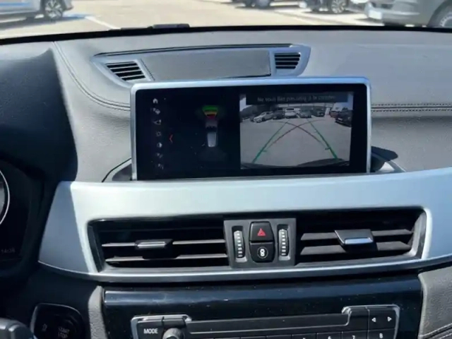 Bmw X1 sdrive 18 i xline — photo 14