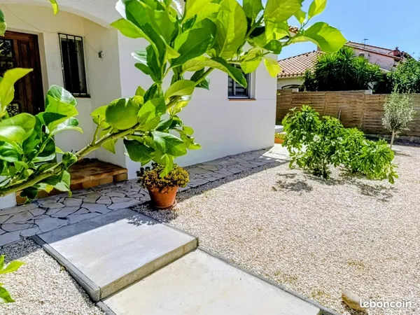 Maison 5 pièces 92 m²
