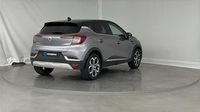 Renault Captur 1.6 E-Tech hybride 145ch Techno Fast Track — photo 5