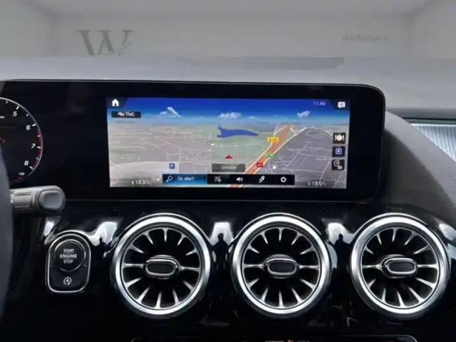 Mercedes Gla 200 progressive line — photo 17