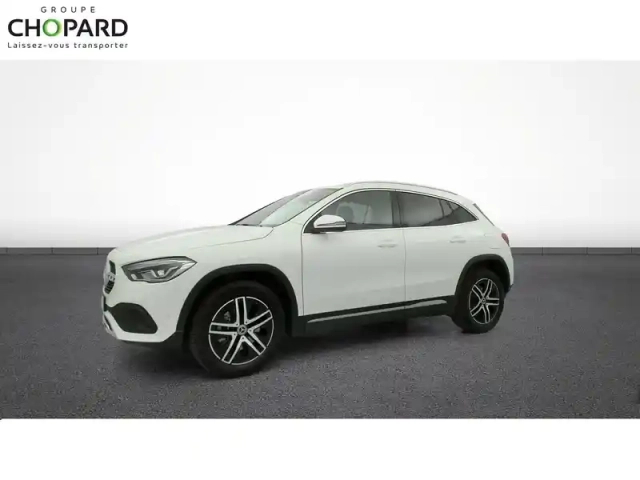 Mercedes Gla 250 e 8g-dct — photo 3