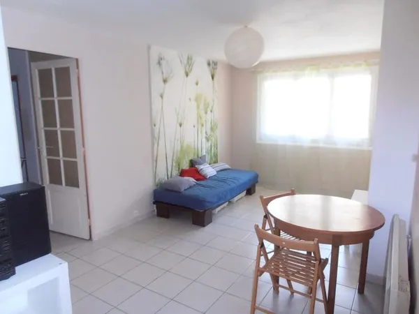 Appartement T5 Toulon Brunet