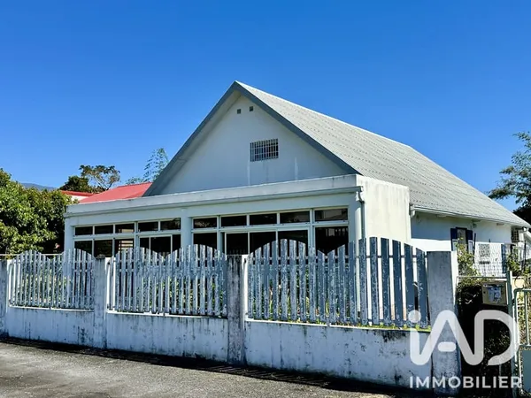 Maison 4 pièces 161 m²
