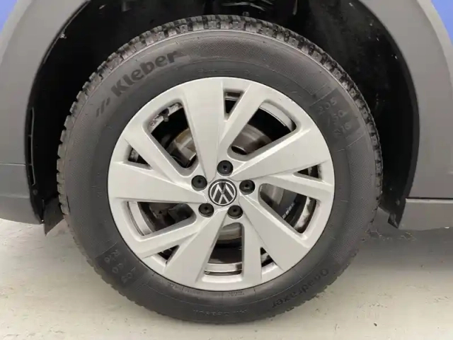 Volkswagen Taigo 1.0 tsi 110 bvm6 — photo 48