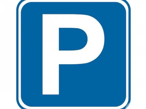 Parking 9 m²