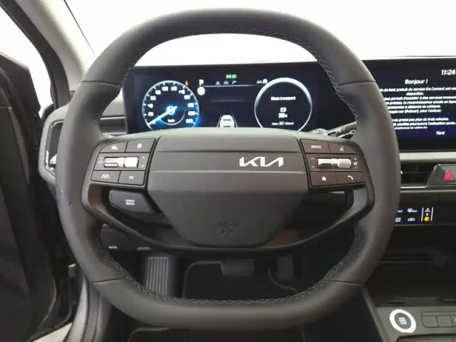 Kia Stonic 1.0 t-gdi 115 ch mhev dct7 — photo 34