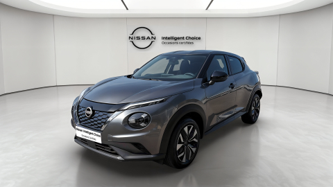 Nissan Juke HYBRID 143