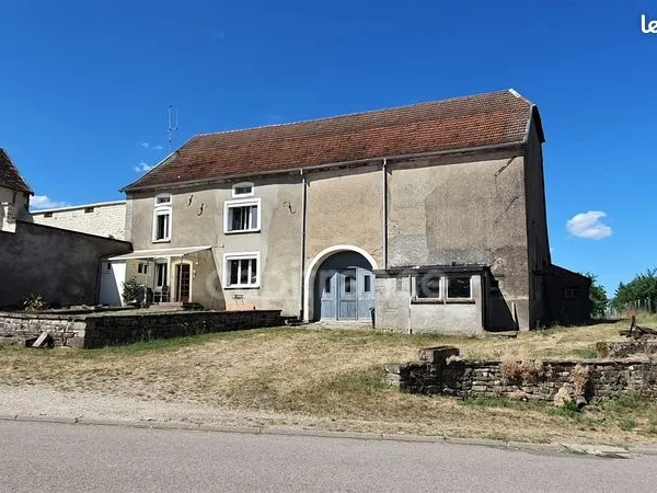 Maison 4 pièces 120 m²