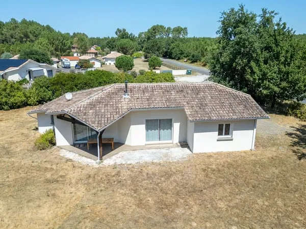 Maison 4 pièces 98 m²