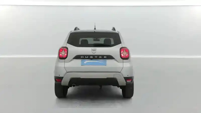 Dacia Duster tce 130 fap 4x2 — photo 14