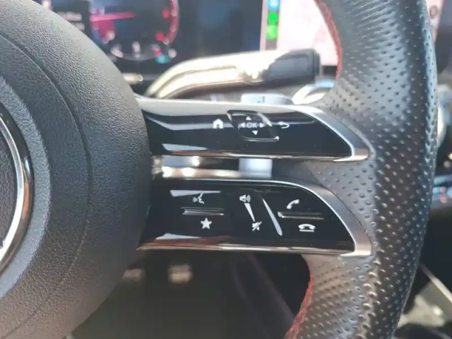 Mercedes Gla 200 d 8g-dct — photo 8