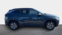 Hyundai Tucson 1.6 T-GDi 230ch Hybrid Creative BVA6 — photo 4