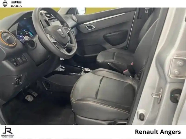 Dacia Spring 45ch confort plus - achat intégral — photo 3