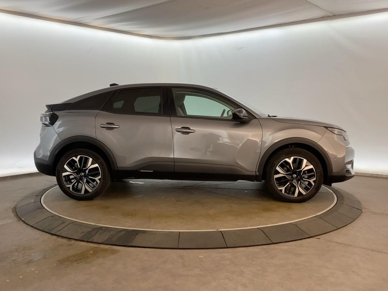 Citroën C4 hybride 145 e-dcs6 max — photo 4