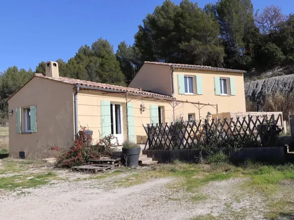 Villa 5 pièces 133 m²