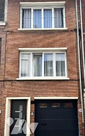 Maison 4 pièces 104 m²