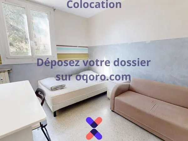Appartement 5 pièces 67 m²